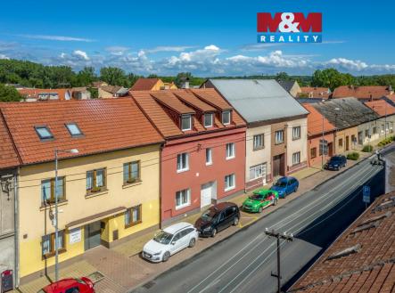 1.jpg | Prodej bytu, 2+kk, 40 m²