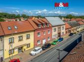 Prodej bytu, 2+kk, 40 m²