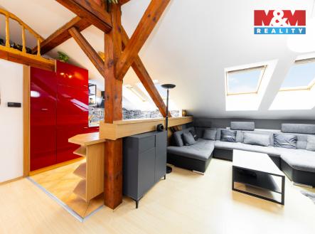15.jpg | Prodej bytu, 3+kk, 95 m²
