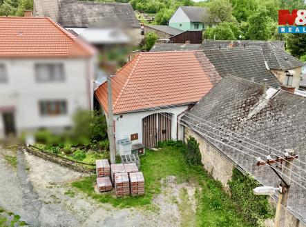 DJI_20260521114649_0265_D.jpeg | Prodej - dům/vila, 74 m²
