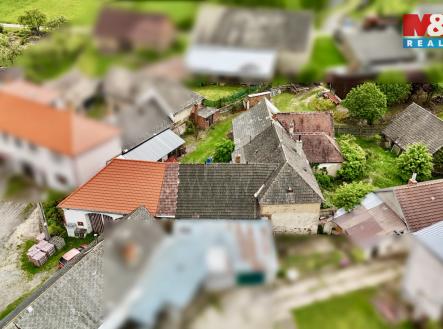 DJI_20260521114209_0258_D.jpeg | Prodej - dům/vila, 74 m²
