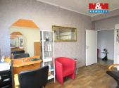 Pronájem - obchodní prostor, 25 m²