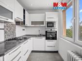 Prodej bytu, 2+1, 47 m²