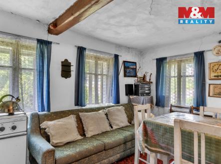 DSC02558 kopie.jpg | Prodej - chata/rekreační objekt, 75 m²