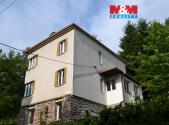 Prodej - dům/vila, 250 m²