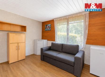 Chata Tyniste_-3.jpg | Prodej - chata/rekreační objekt, 18 m²