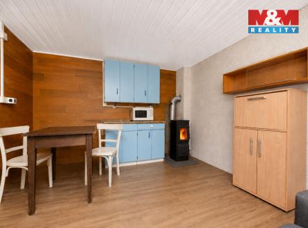 Chata Tyniste_-4.jpg | Prodej - chata/rekreační objekt, 18 m²