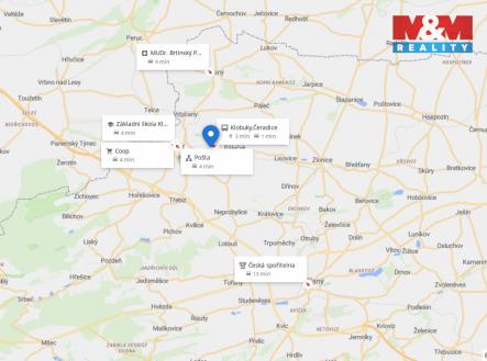 Mapa_okoli_2026_06_06_18_23.jpeg | Prodej - dům/vila, 85 m²