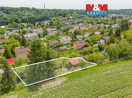 DJI_20260604131733_0091_Db.jpg | Prodej - pozemek, zahrada, 400 m²