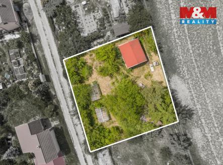 DJI_20260604131646_0087_Dbb.jpg | Prodej - pozemek, zahrada, 400 m²