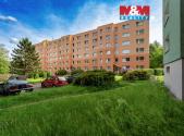 Prodej bytu, 3+1, 70 m²