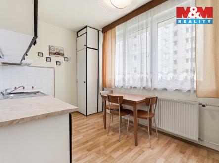 Kuchyně | Prodej bytu, 3+1, 70 m²