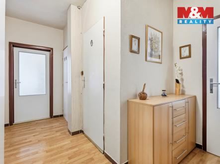 Chodba | Prodej bytu, 3+1, 70 m²
