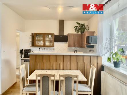 jídelna 5.jpg | Prodej - dům/vila, 140 m²