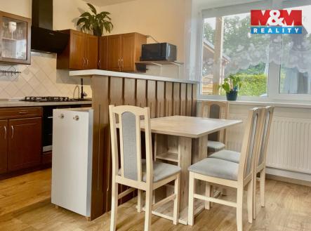 jídelna 2.jpg | Prodej - dům/vila, 140 m²