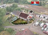 Pronájem - dům/vila, 112 m²