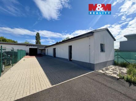 obchodní objekt | Prodej - obchodní prostor, 145 m²