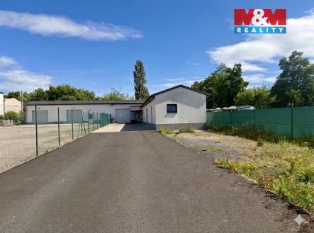 areál | Prodej - obchodní prostor, 145 m²