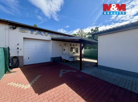 areál | Prodej - obchodní prostor, 145 m²