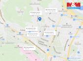 Pronájem bytu, 1+1, 40 m²