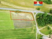 Prodej - pozemek pro bydlení, 1 384 m²