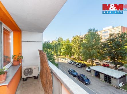 lodžie.jpg | Pronájem bytu, 2+kk, 53 m²