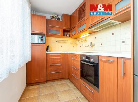 kuch.jpg | Pronájem bytu, 2+kk, 53 m²