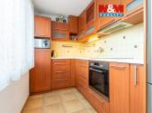 Pronájem bytu, 2+kk, 53 m²