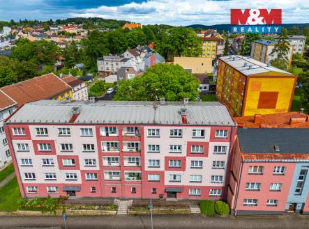 DJI_20260604155432_0920_D-HDR.jpg | Prodej bytu, 2+1, 51 m²