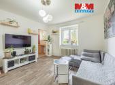 Prodej bytu, 2+kk, 37 m²