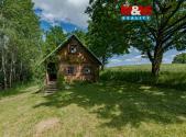 Prodej - chata/rekreační objekt, 52 m²