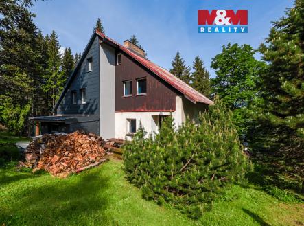044A2162-HDR.jpg | Prodej - chata/rekreační objekt, 65 m²