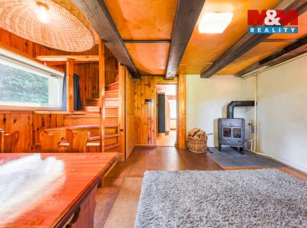 044A2081-HDR.jpg | Prodej - chata/rekreační objekt, 65 m²