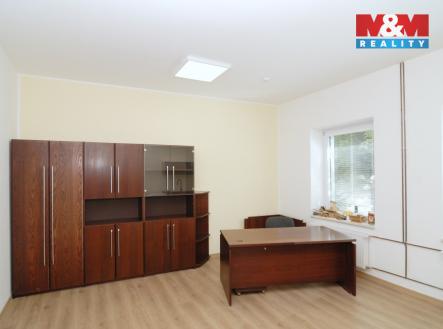 foto2.jpg | Pronájem - kanceláře, 43 m²