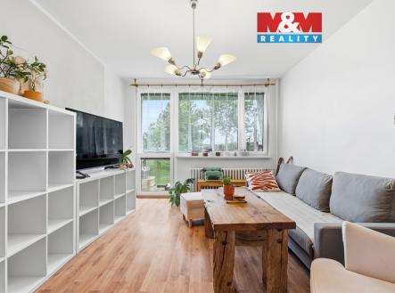 001.jpg | Prodej bytu, 3+1, 64 m²