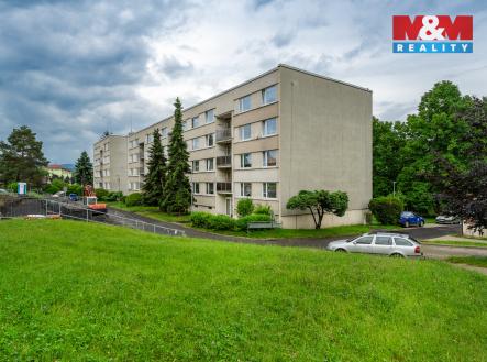 013.jpg | Prodej bytu, 3+1, 64 m²