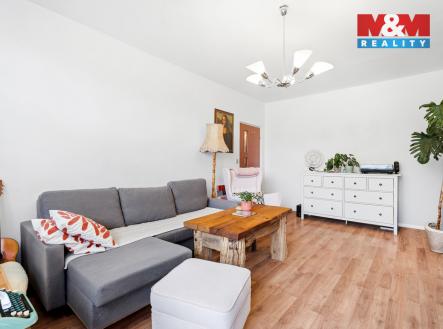 002.jpg | Prodej bytu, 3+1, 64 m²