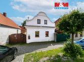 Prodej - dům/vila, 68 m²