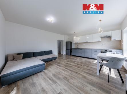 044A2514-HDR.jpg | Pronájem bytu, 3+kk, 67 m²