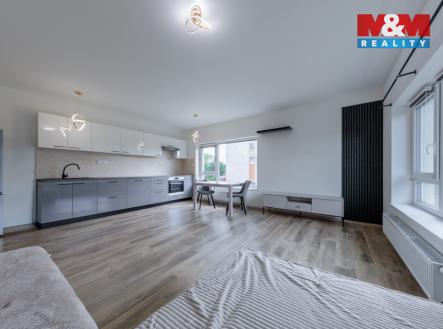 044A2519-HDR.jpg | Pronájem bytu, 3+kk, 67 m²