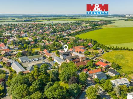 DJI_20260606084309_0117_Db.jpg | Prodej bytu, 2+kk, 44 m²