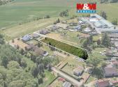 Prodej - pozemek pro bydlení, 2 267 m²