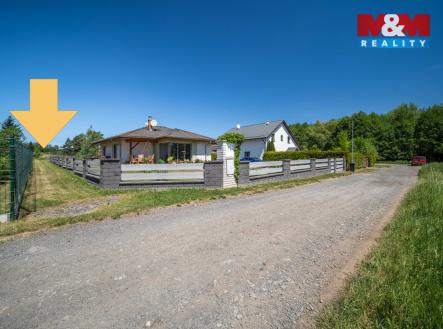 a15.jpg | Prodej - pozemek pro bydlení, 2 267 m²