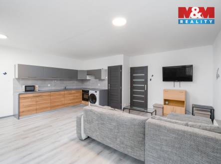 Kuchyně | Prodej bytu, 3+1, 68 m²