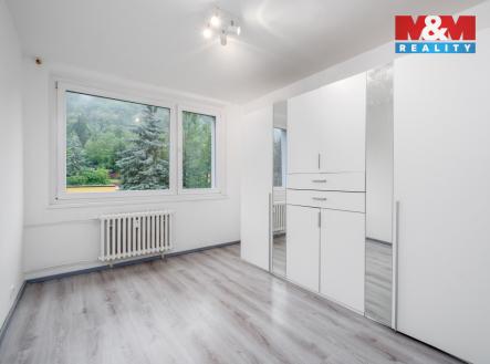 Ložnice | Prodej bytu, 3+1, 68 m²