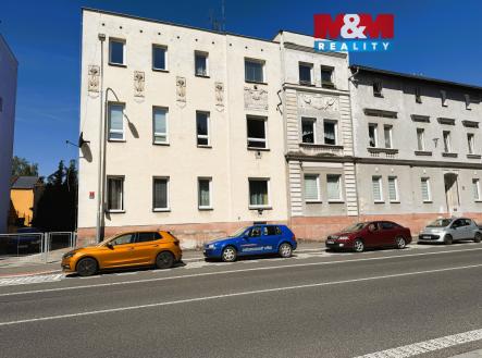 Dům | Prodej bytu, 1+kk, 24 m²