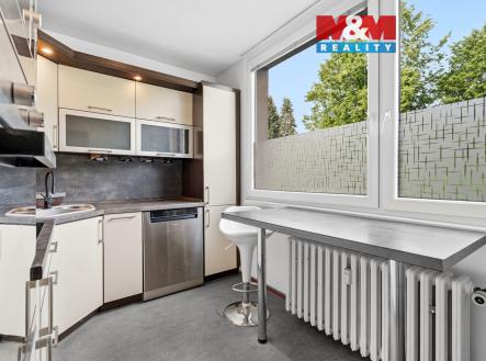 Kuchyň | Prodej bytu, 2+1, 64 m²