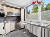Prodej bytu, 2+1, 64 m²