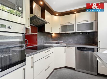Kuchyň | Prodej bytu, 2+1, 64 m²