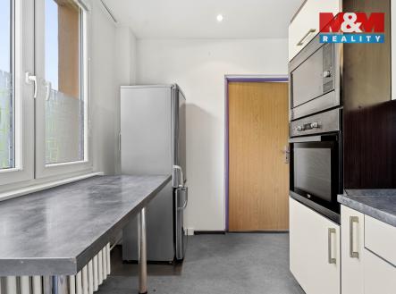 Kuchyň | Prodej bytu, 2+1, 64 m²